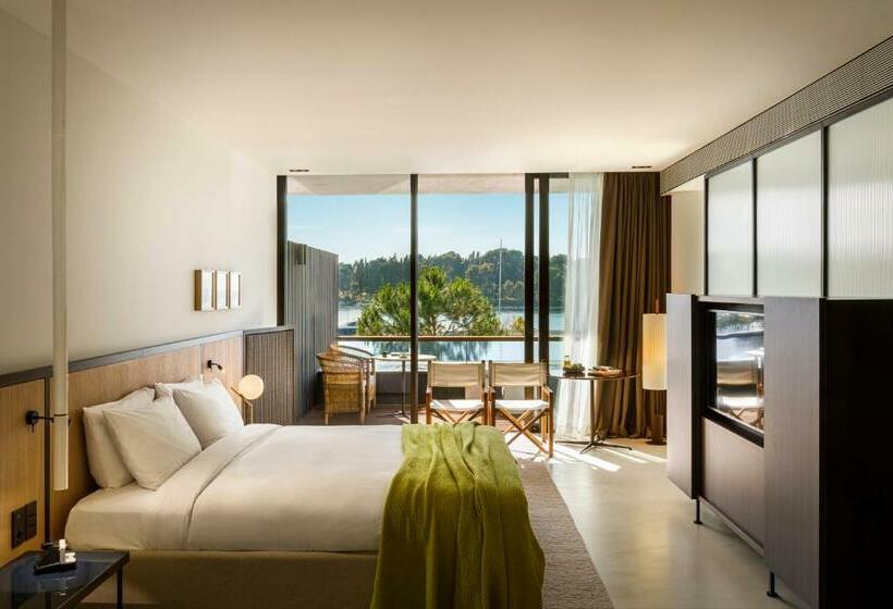 سوییت, Grand Park Hotel Rovinj By Maistra Collection