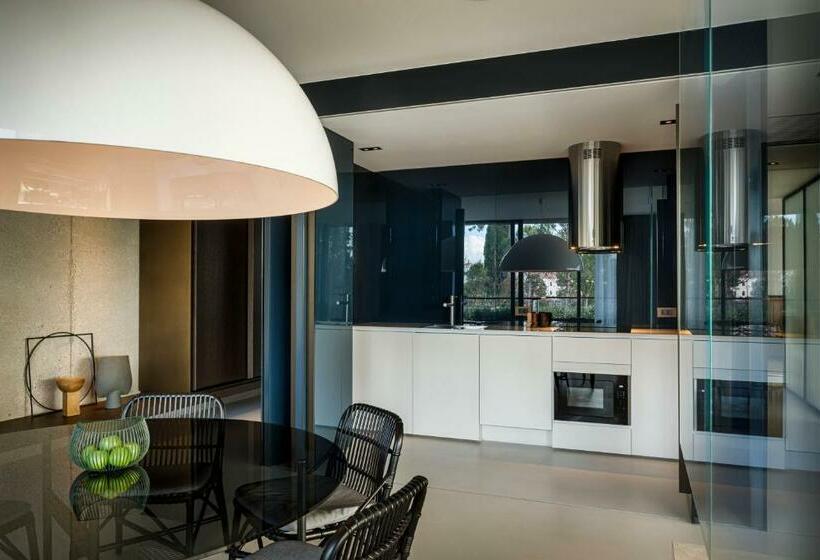 سوییت, Grand Park Hotel Rovinj By Maistra Collection