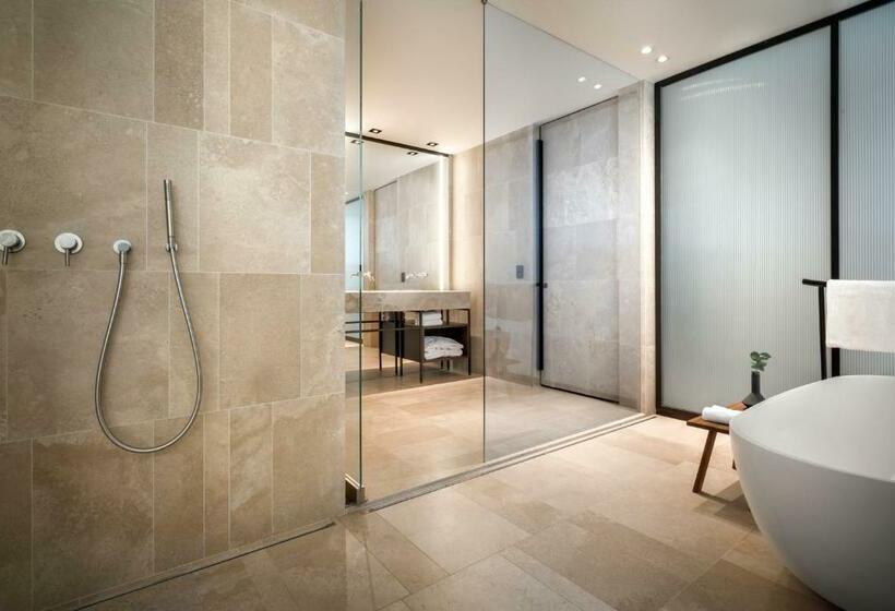 سوییت, Grand Park Hotel Rovinj By Maistra Collection