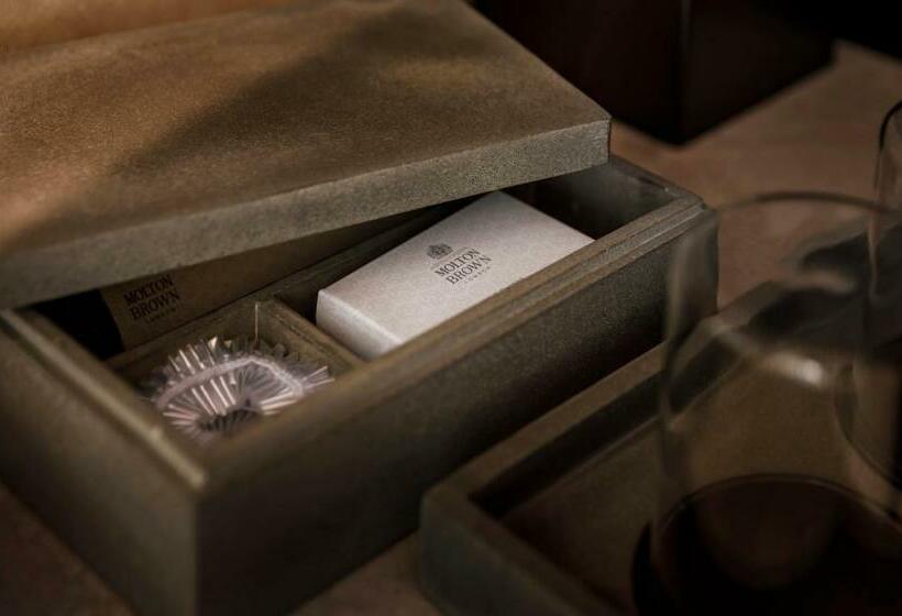 سوییت, Grand Park Hotel Rovinj By Maistra Collection