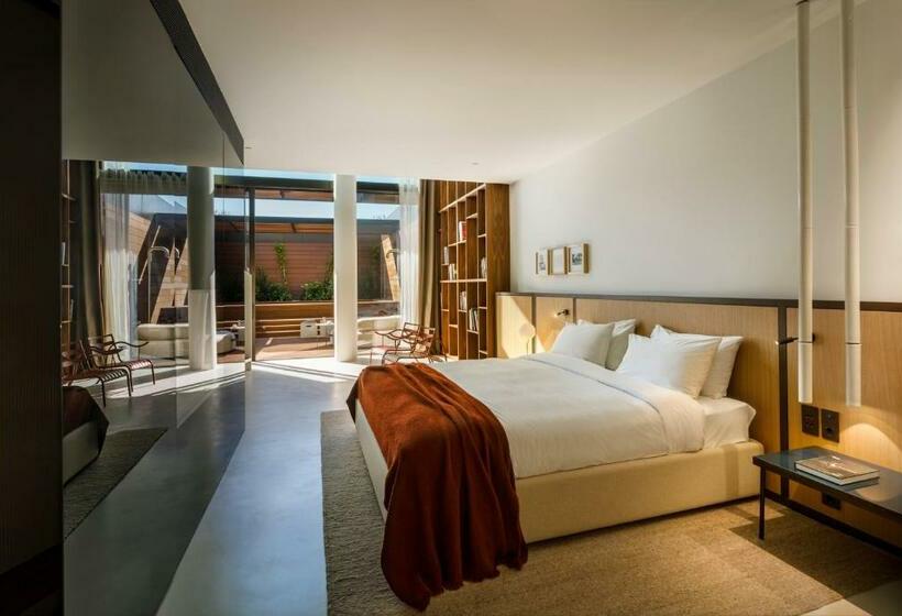 سوییت, Grand Park Hotel Rovinj By Maistra Collection
