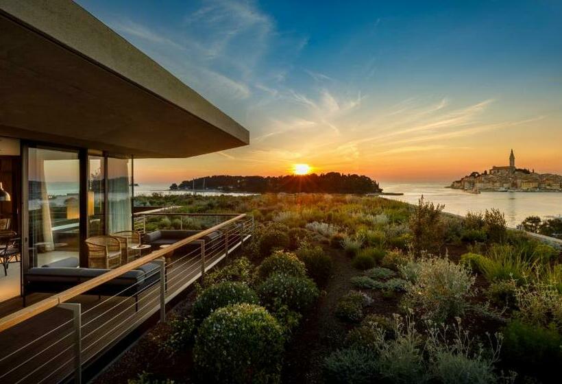 سوییت, Grand Park Hotel Rovinj By Maistra Collection