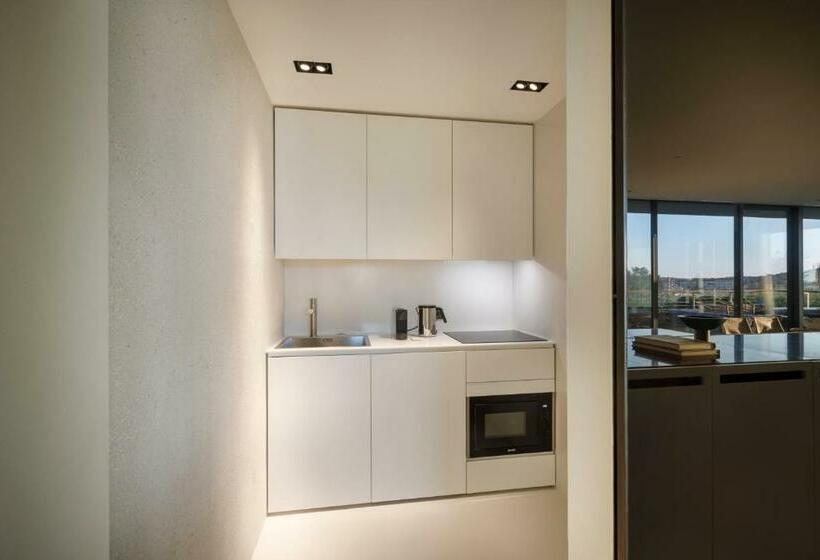 سوییت, Grand Park Hotel Rovinj By Maistra Collection
