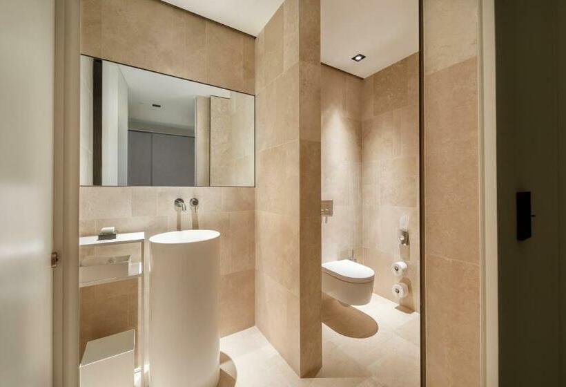 سوییت, Grand Park Hotel Rovinj By Maistra Collection