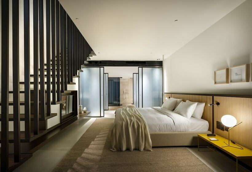 سوییت, Grand Park Hotel Rovinj By Maistra Collection