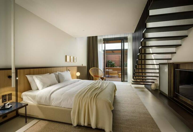 سوییت, Grand Park Hotel Rovinj By Maistra Collection