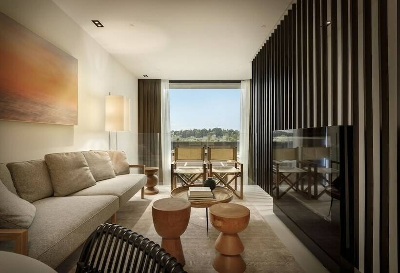 سوییت, Grand Park Hotel Rovinj By Maistra Collection