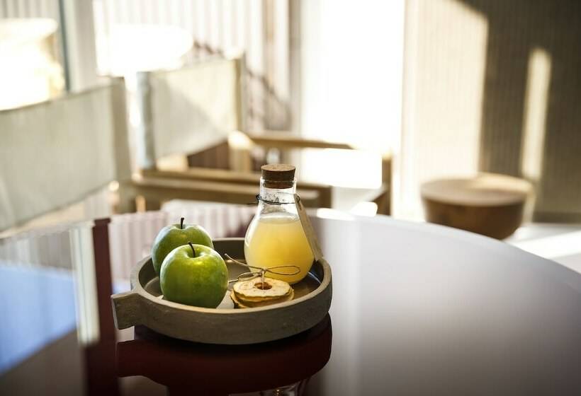 سوییت, Grand Park Hotel Rovinj By Maistra Collection