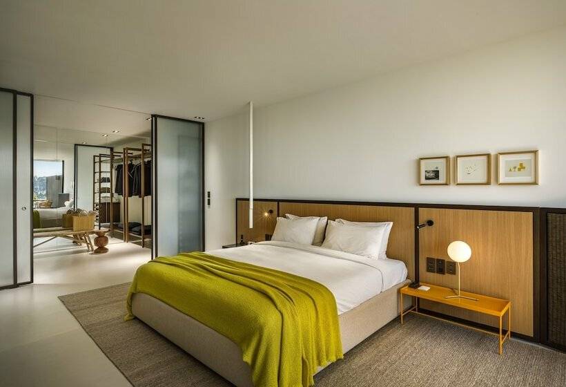 سوییت, Grand Park Hotel Rovinj By Maistra Collection