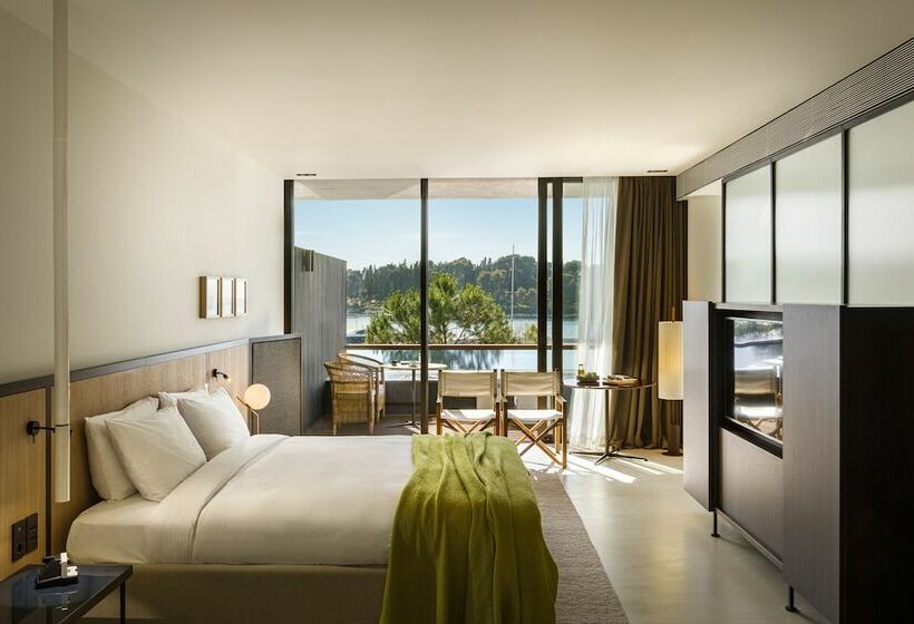 سوییت, Grand Park Hotel Rovinj By Maistra Collection