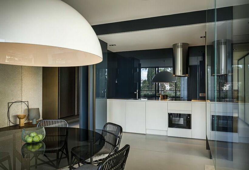 سوییت, Grand Park Hotel Rovinj By Maistra Collection