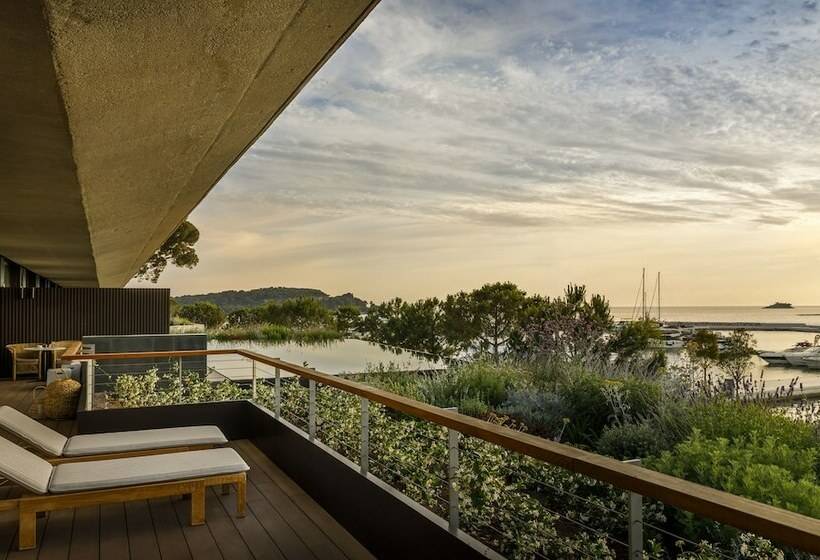 سوییت, Grand Park Hotel Rovinj By Maistra Collection