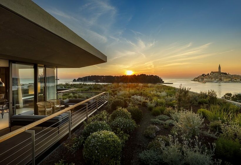 سوییت, Grand Park Hotel Rovinj By Maistra Collection