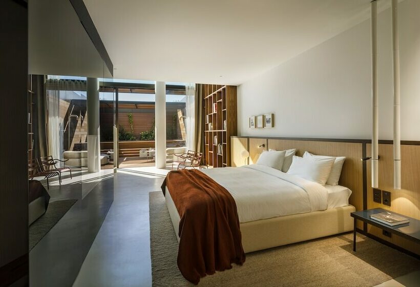 سوییت, Grand Park Hotel Rovinj By Maistra Collection