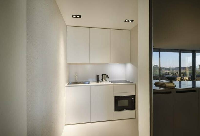 سوییت, Grand Park Hotel Rovinj By Maistra Collection