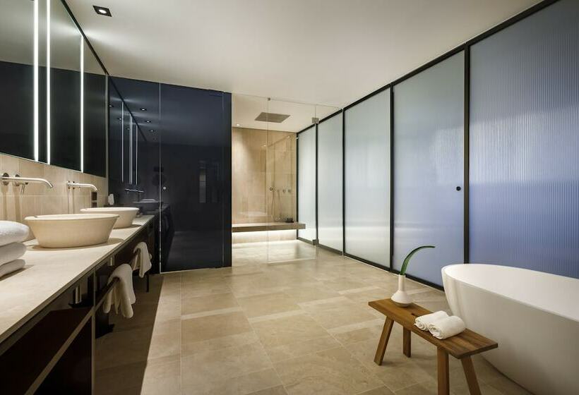 سوییت, Grand Park Hotel Rovinj By Maistra Collection