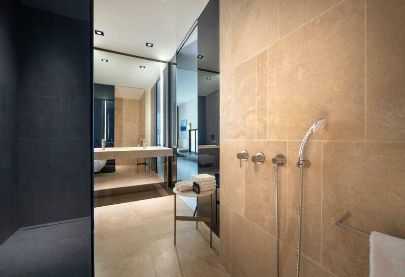 اتاق استاندارد برای معلولان, Grand Park Hotel Rovinj By Maistra Collection