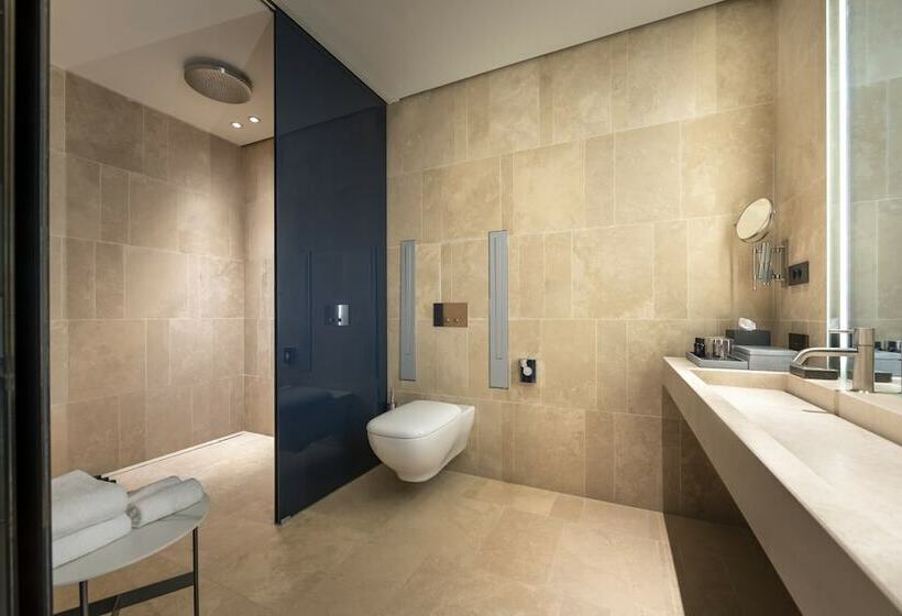 اتاق استاندارد برای معلولان, Grand Park Hotel Rovinj By Maistra Collection