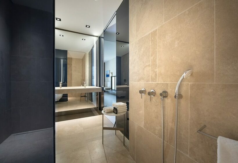 اتاق استاندارد برای معلولان, Grand Park Hotel Rovinj By Maistra Collection