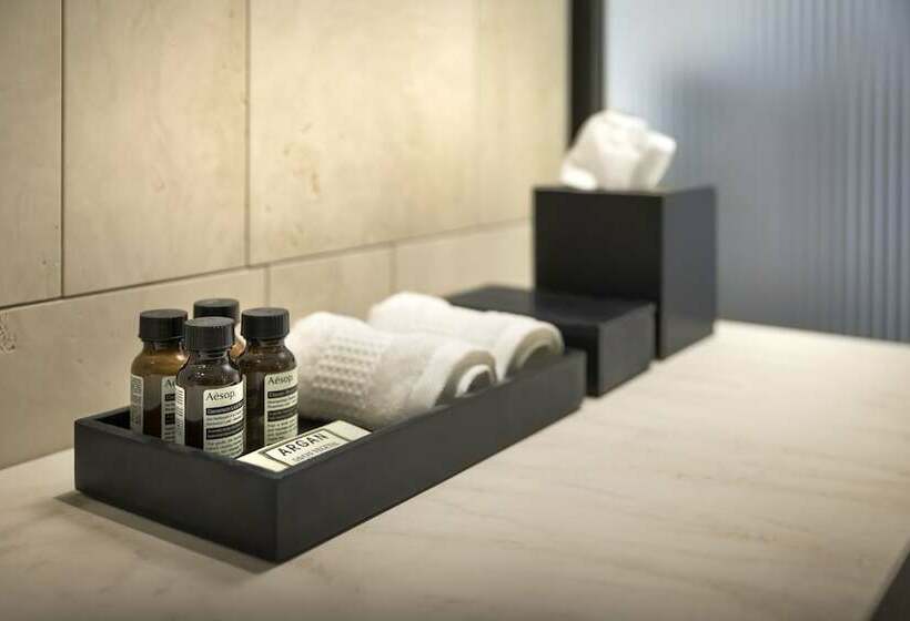اتاق استاندارد با چشم‌انداز, Grand Park Hotel Rovinj By Maistra Collection