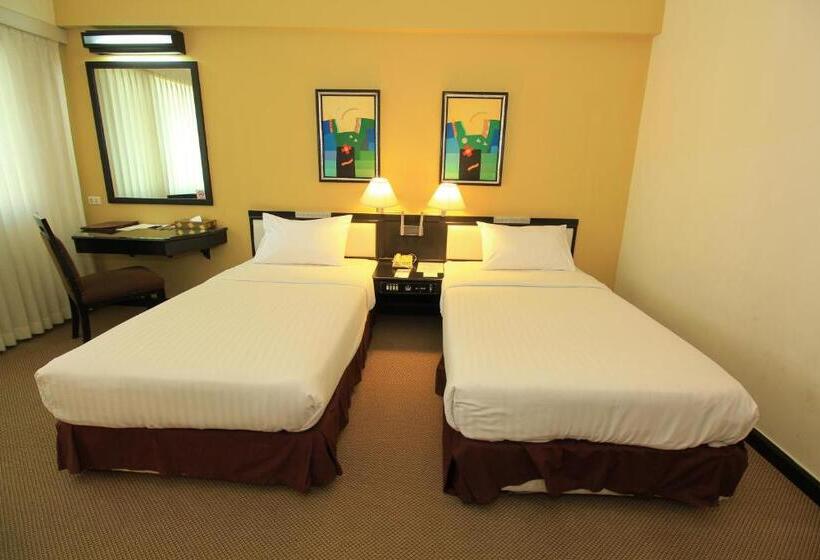Номер Superior, Chiangmai Hill