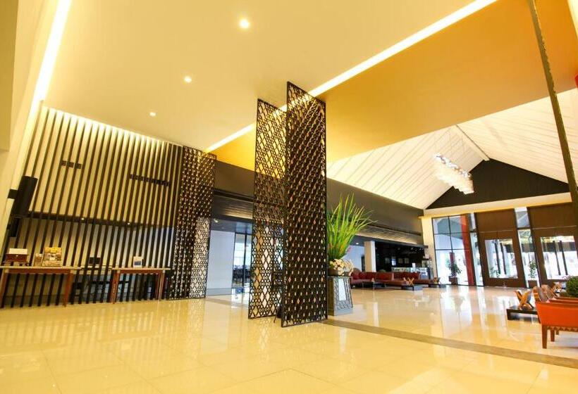 Номер Superior, Chiangmai Hill
