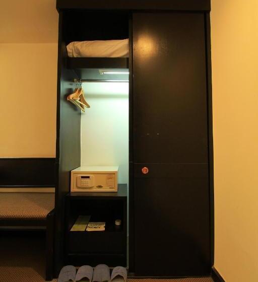 Номер Superior, Chiangmai Hill