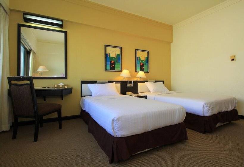 Номер Superior, Chiangmai Hill