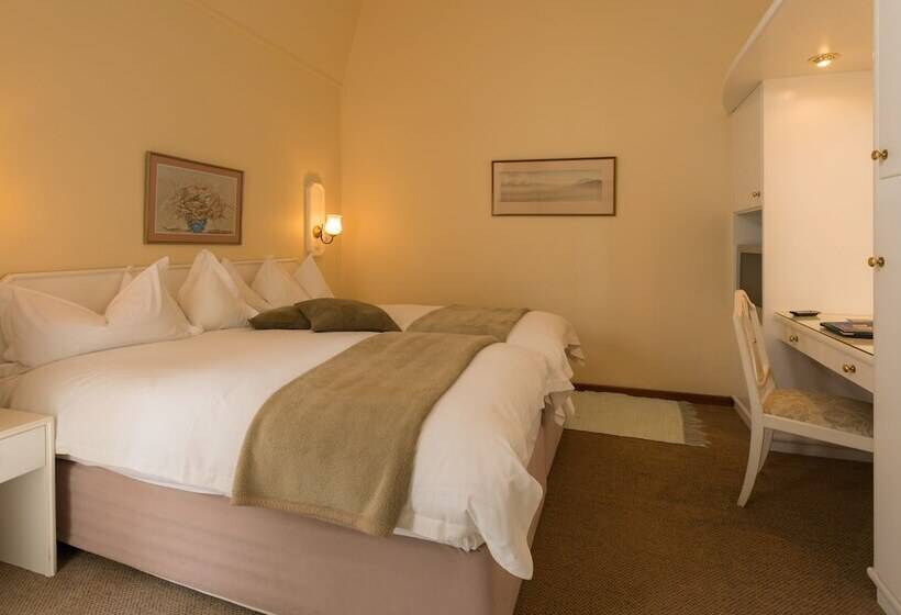 اتاق خانوادگی, Hansa Hotel Swakopmund