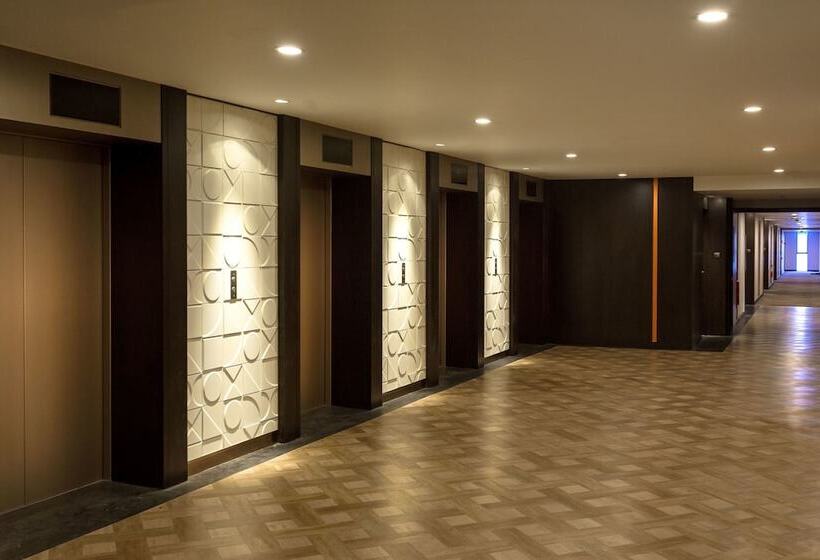 Апартаменты 1 Спальня, Jen Penang Georgetown By Shangri La