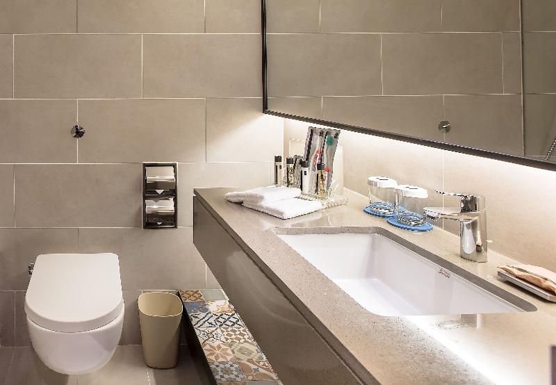 Номер Клуб, Jen Penang Georgetown By Shangri La