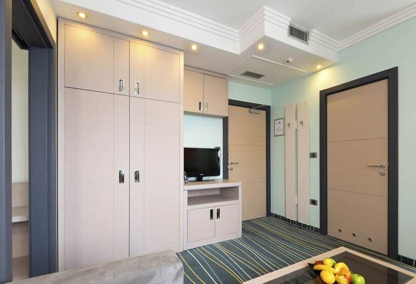 Номер Executive, Kopernikus Hotel Prag