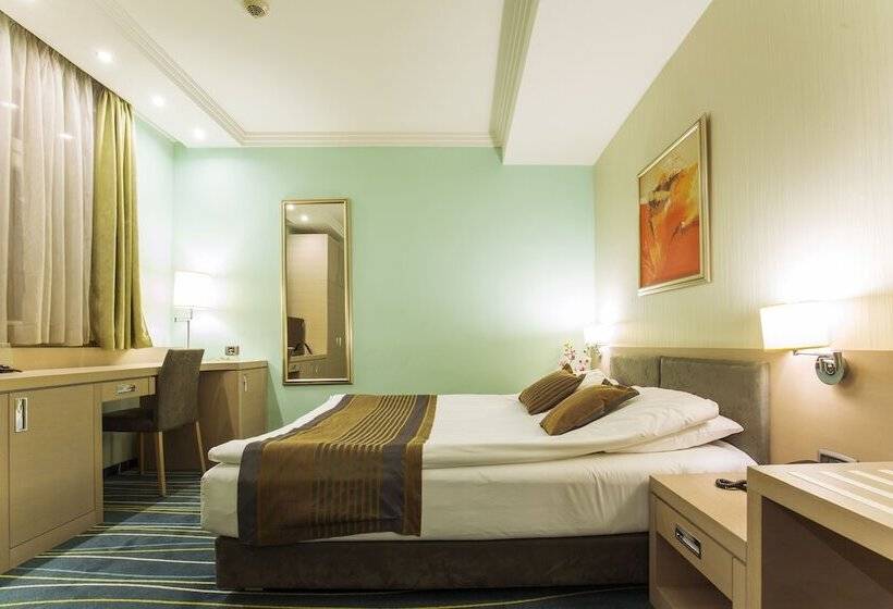 Номер Executive, Kopernikus Hotel Prag