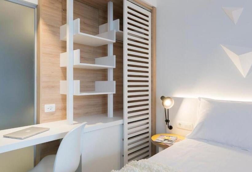 Junior Suite Park View, Pharos Hvar