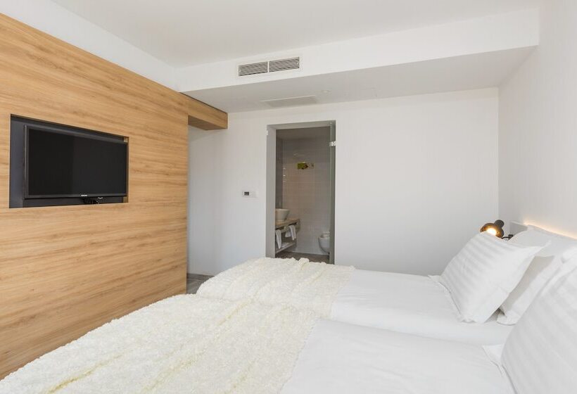 Junior Suite Park View, Pharos Hvar