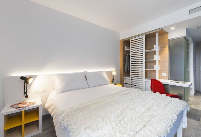 Junior Suite Park View, Pharos Hvar