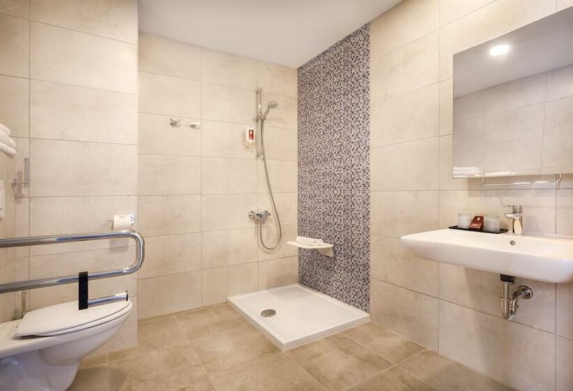 اتاق اکونومی, Remisens Hotel Albatros All Inclusive