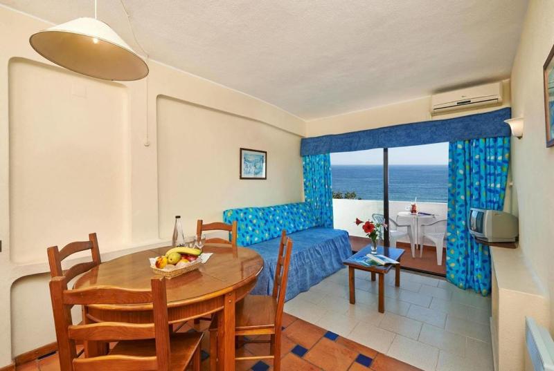 اتاق استاندارد با چشم‌انداز پارک, Remisens Hotel Albatros All Inclusive
