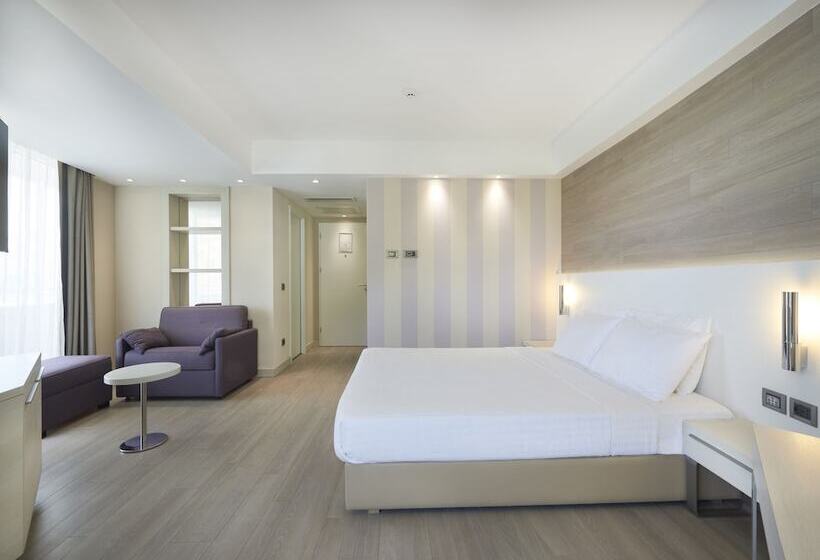 Полулюкс Вид на Море, Rmh Lopud Lafodia Resort & Wellness