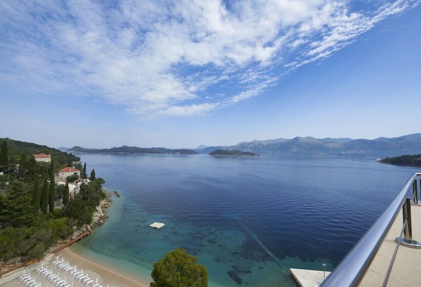 Люкс Вид на Море, Rmh Lopud Lafodia Resort & Wellness