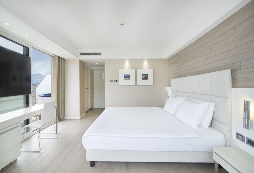 Люкс Вид на Море, Rmh Lopud Lafodia Resort & Wellness