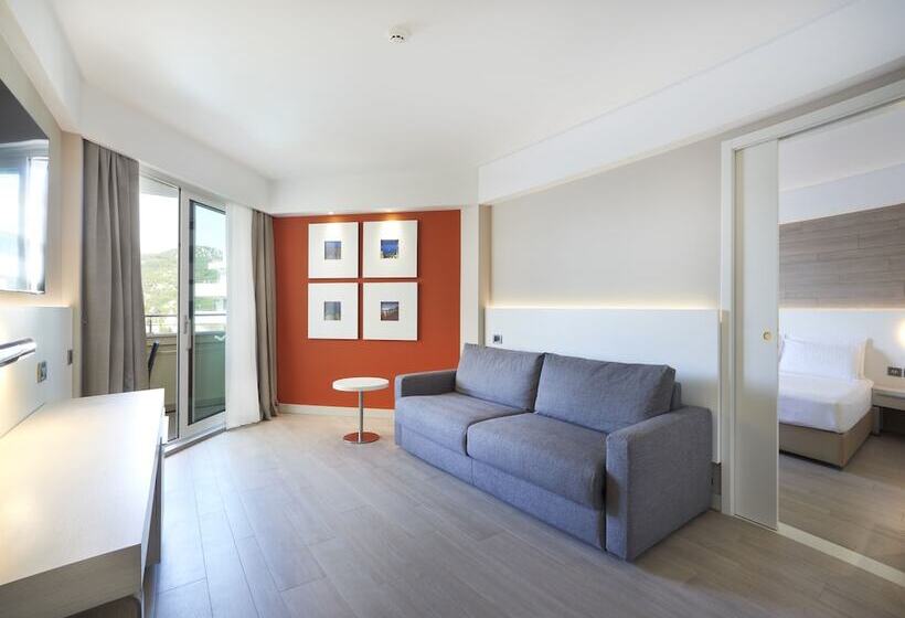 Family Suite, Rmh Lopud Lafodia Resort & Wellness