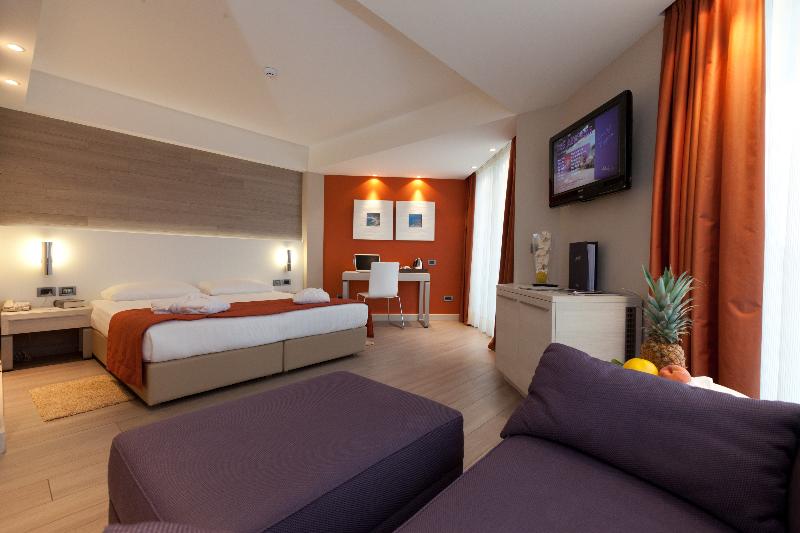Полулюкс Вид на Море, Rmh Lopud Lafodia Resort & Wellness