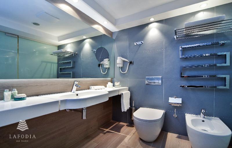 Люкс Вид на Море, Rmh Lopud Lafodia Resort & Wellness