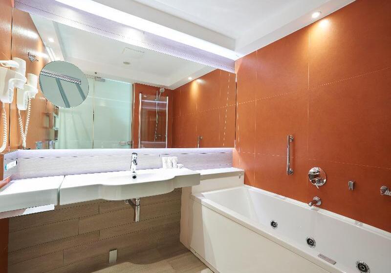 Номер Superior Вид на Море, Rmh Lopud Lafodia Resort & Wellness