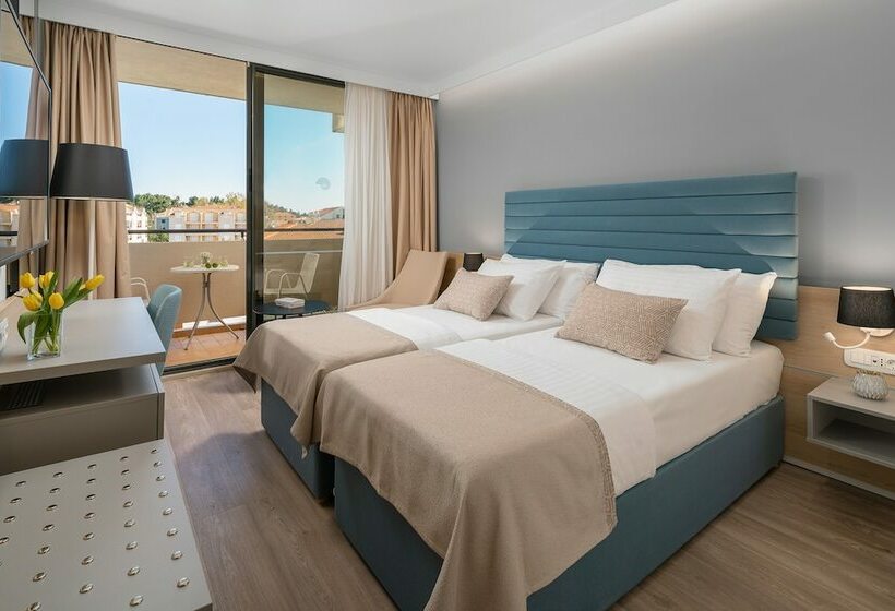 اتاق کلاسیک, Valamar Meteor