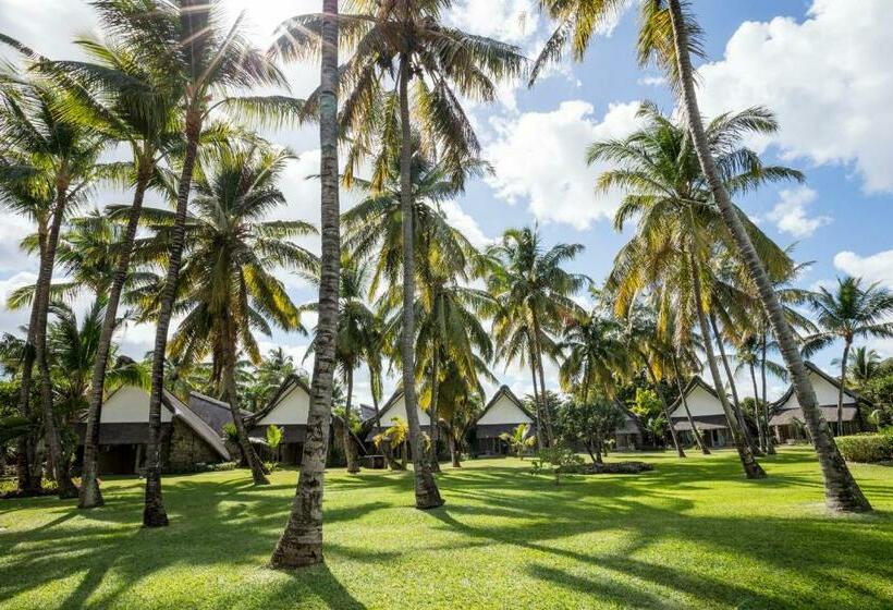 Bungalow Estándar, La Pirogue Mauritius