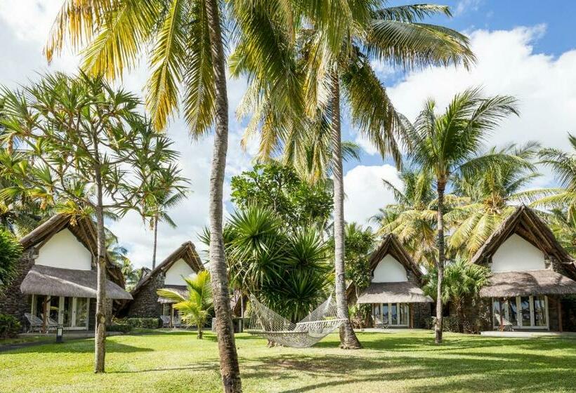 بانگلوی استاندارد, La Pirogue Mauritius