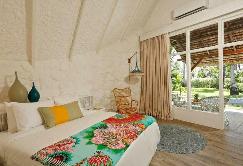 Bungalow Estándar, La Pirogue Mauritius