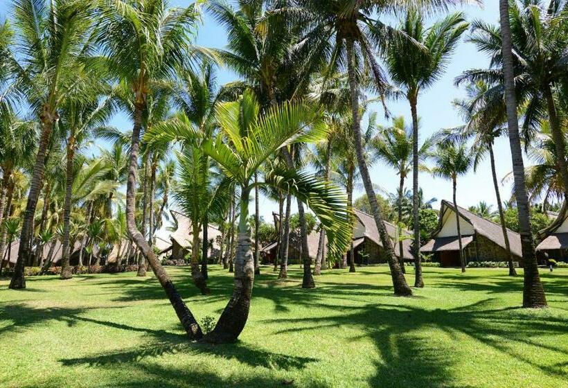 بانگلوی استاندارد, La Pirogue Mauritius